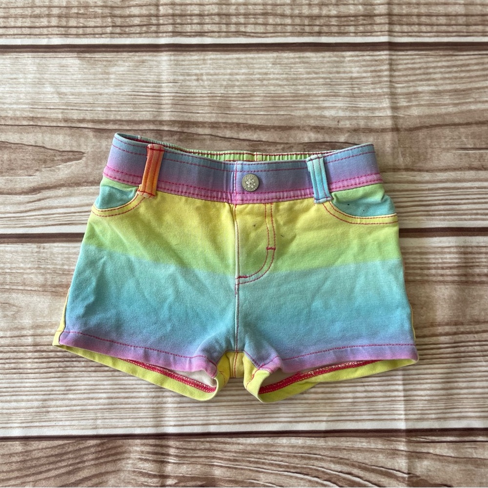 ✨Super Cute Toddler Girl Summer Shorts✨